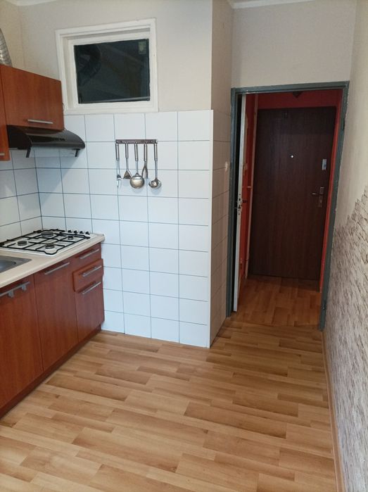 Kompaktowe 2-pokojowe mieszkanie z garażem i dwiema piwnicami w Kozłowicach