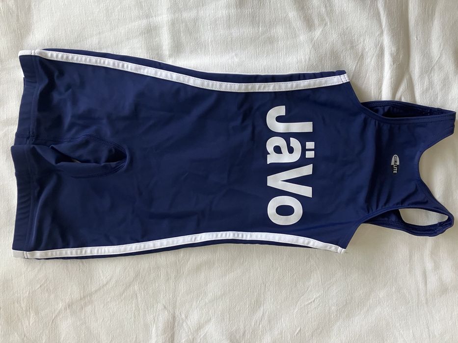 92/98_Adidas_kostium do pływania