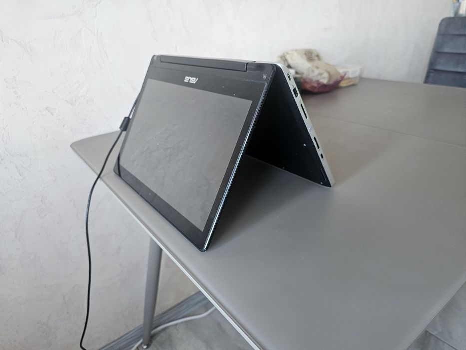 Asus Transformer Book 13.3