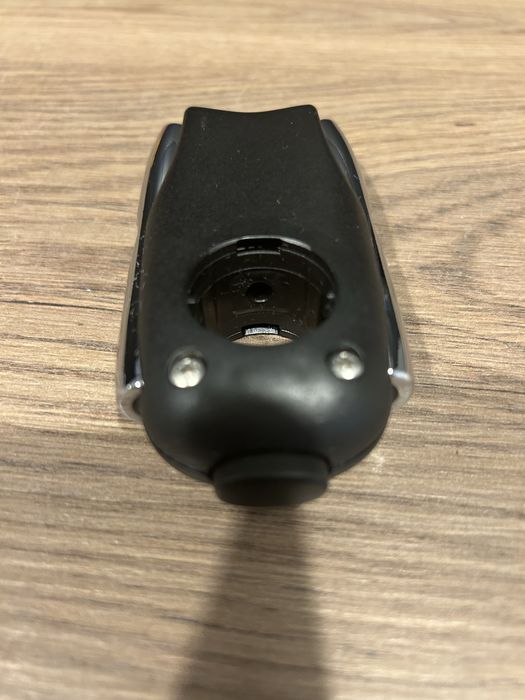Saeco Incanto De Luxe wylewka kawy