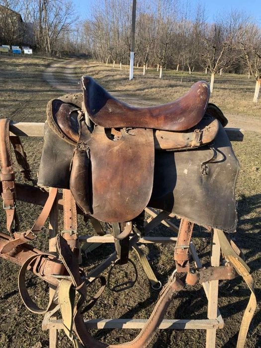 Продается бричка для лошадей