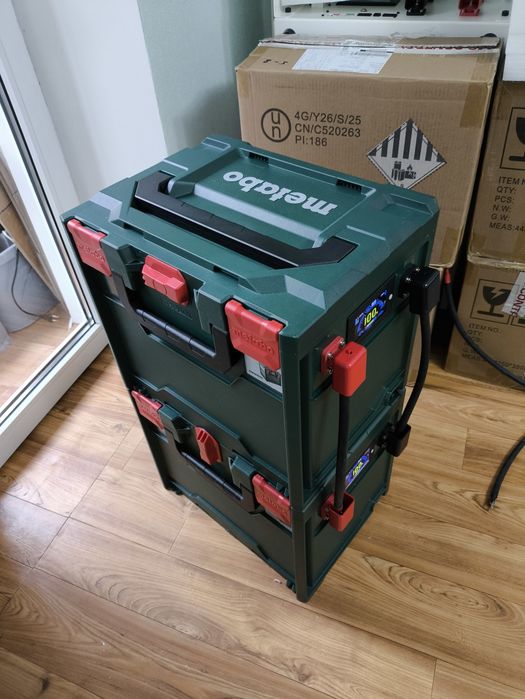 Батарея Lifepo4 280-314ah 12.8v 4000Wh