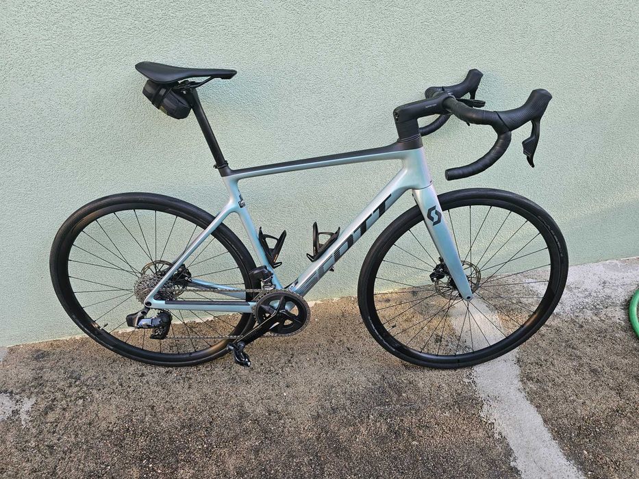 Bicicleta de estrada