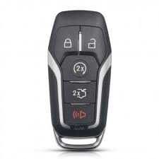 Виготовлення ключів Ford fiesta,C/S-max,Focus,Kuga,Edge,Mondeo,Fusion
