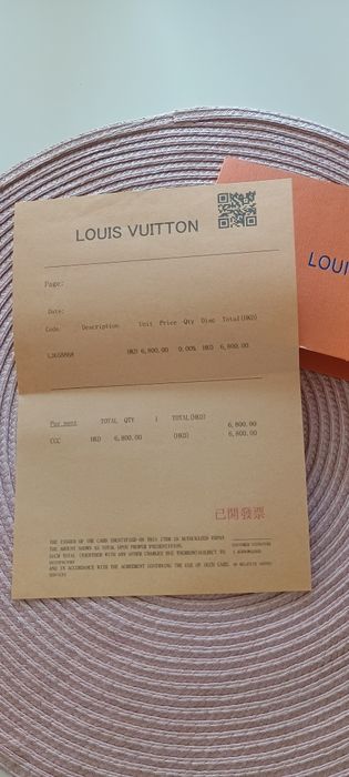 Pasek męski Louis Vuitton