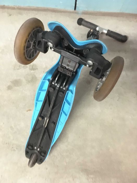 Hulajnoga dziecięcs 3w1 Mini Micro