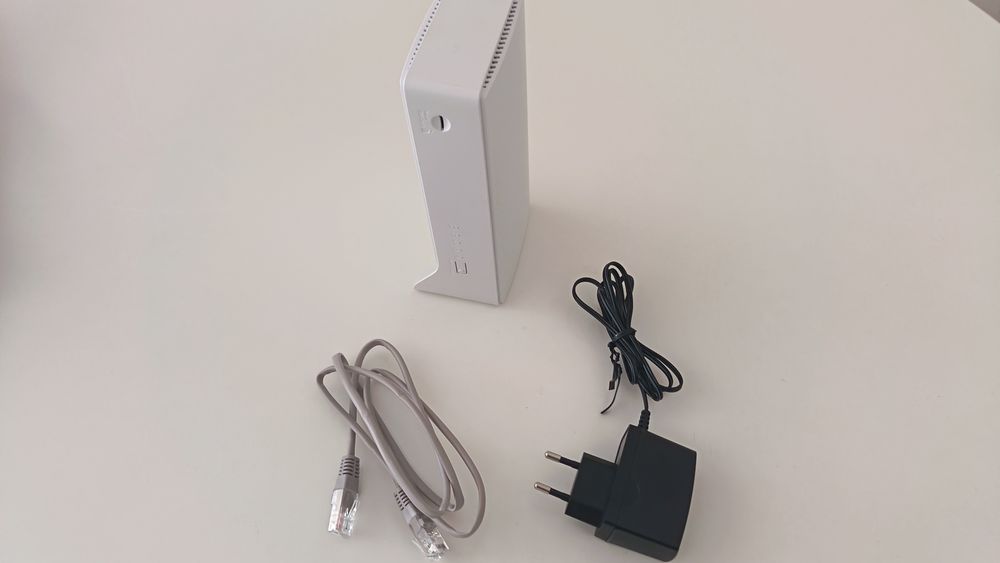 Router 4g Mercusys MB 110
