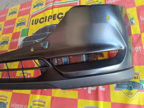 Para-choques Frente Mazda CX-5 | 128070