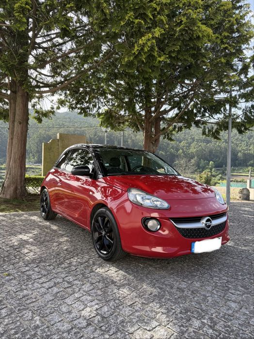 Opel Adam 1.2 Gasolina