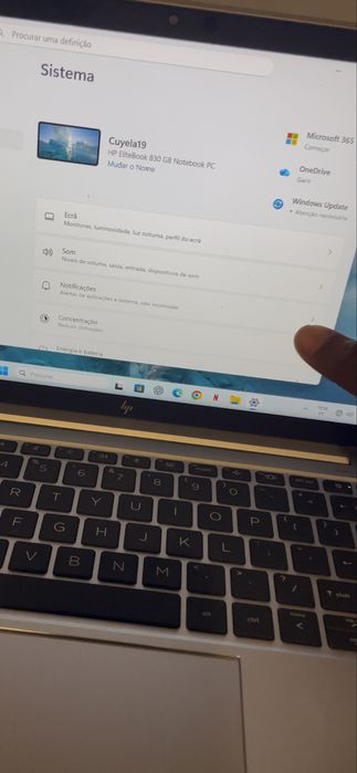 Computador portatil a venda
