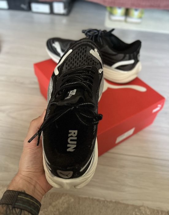 Кросівки Puma Velocity Nitro 3