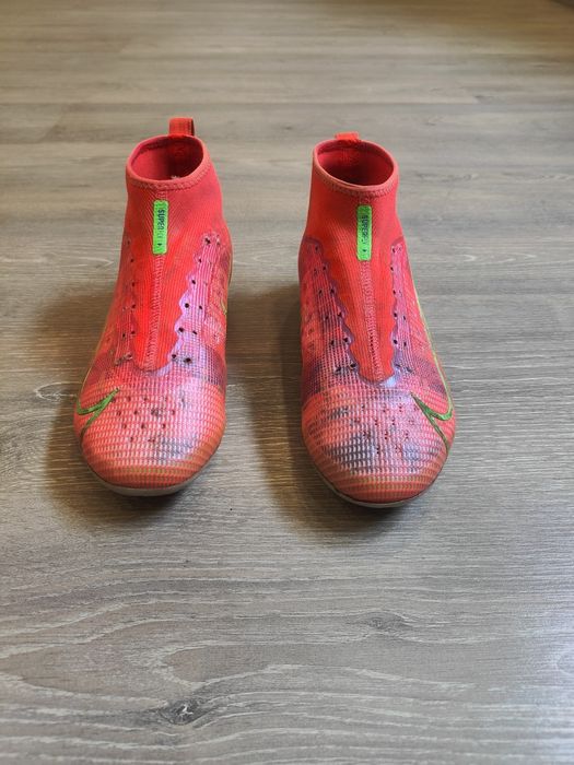 ОРИГІНАЛЬНІ Бутси Nike Mercurial Superfly 8 Pro FG