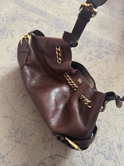 Продам сумку Burberry