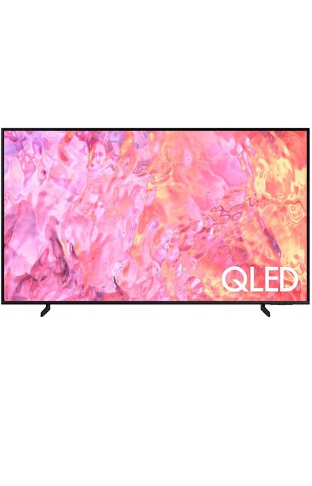 Telewizor Samsung 55 Cali Qled 4K Tizen Qe55Q60Cauxhh