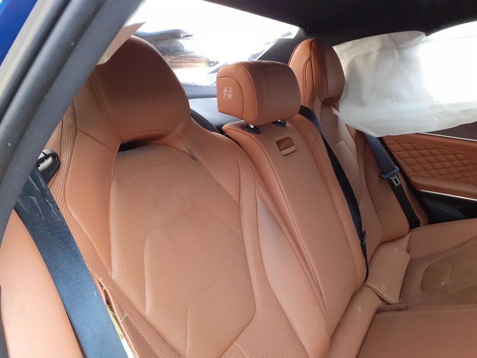 BYD - CARRO PARA PEÇAS