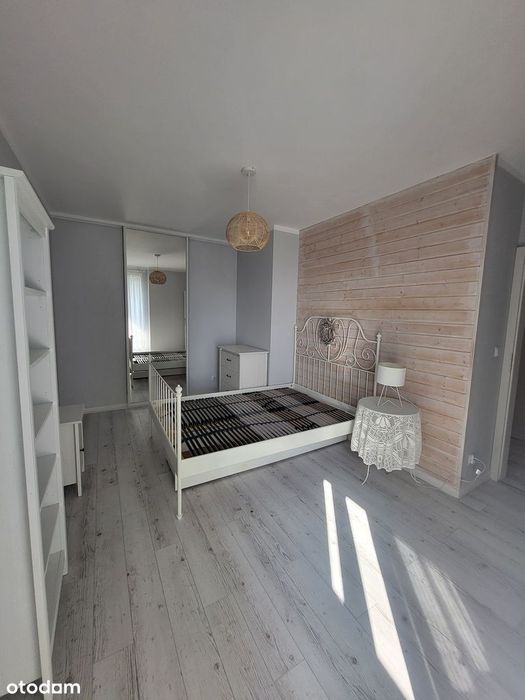 2-pokojowe mieszkanie z balkonem, ul. Idzikowskiego Osiedle Odkrywców - Widok 5