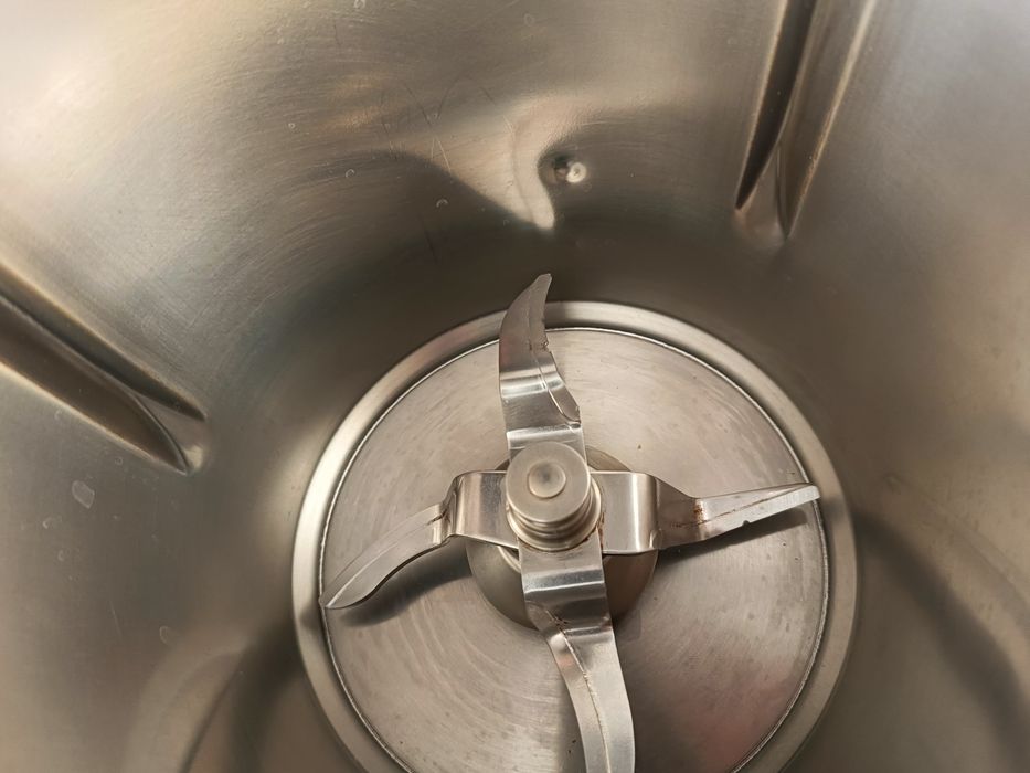 Thermomix TM6 używany