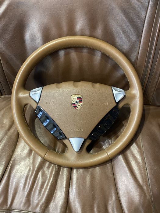 Блоки розжигу, та інші запчастини.Запчасти Порше 955-957 Панамера