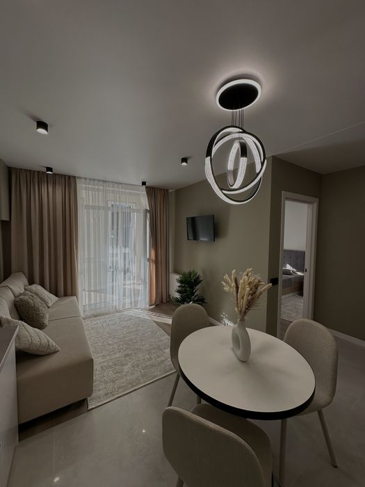 Оренда подобово, новобудова вул. Стрийська/Наукова/Сихів/Автовокзал