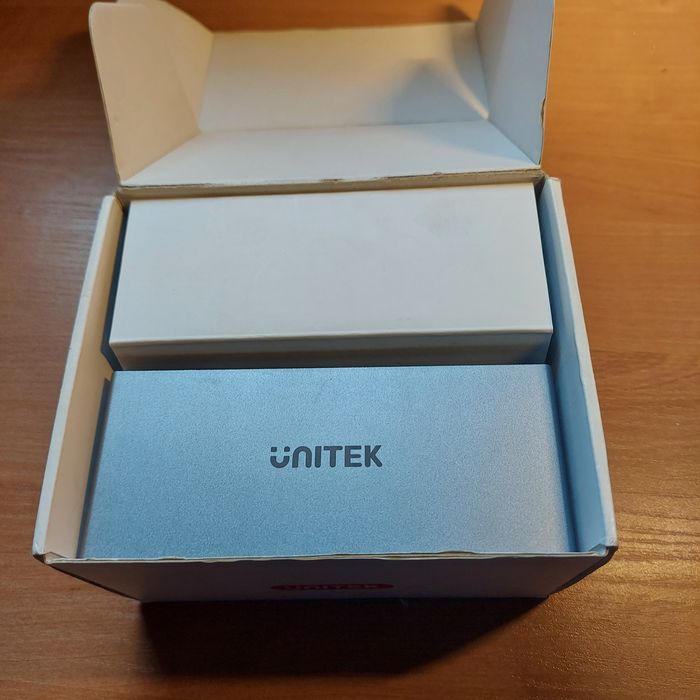 unitek usb 3.0 DP 8K KVM Switch