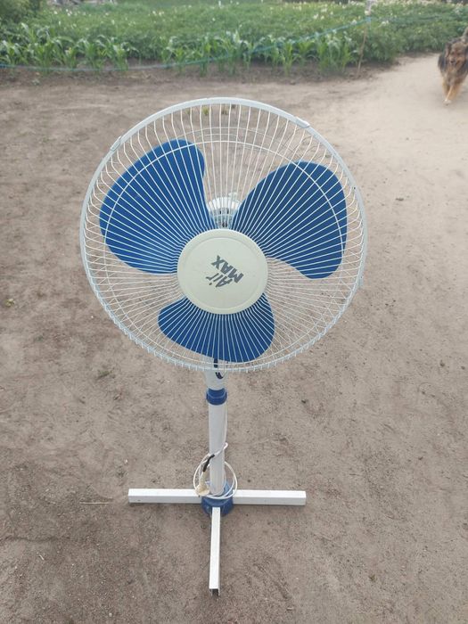 Вентиляторы рабочие