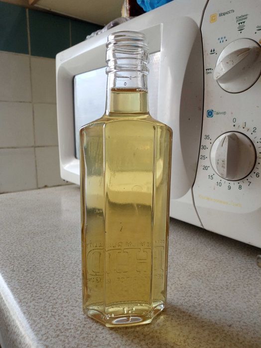 Гидролаты розы, мяты и... сезонные растения