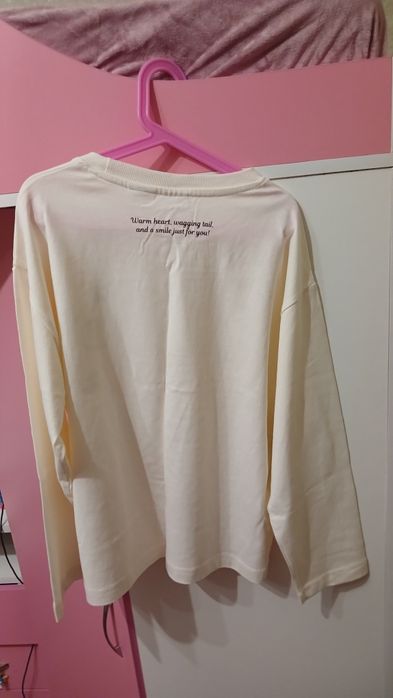 Новий реглан Zara 11-12 років