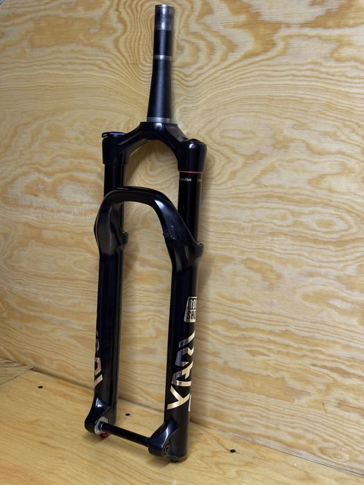 Rockshox Yari DJ RC 100mm 27.5
