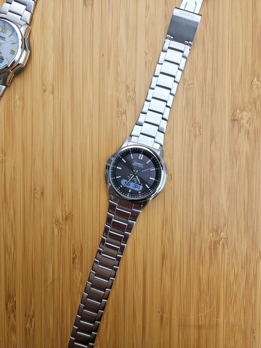 Zegarek męski Casio