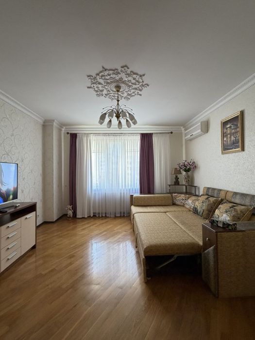 3-rooms apartment apartment by the address (area 85 m²) - Atlanta.ua - photo 3