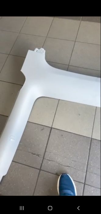 Потолок Тесла модел У,Tesla model Y