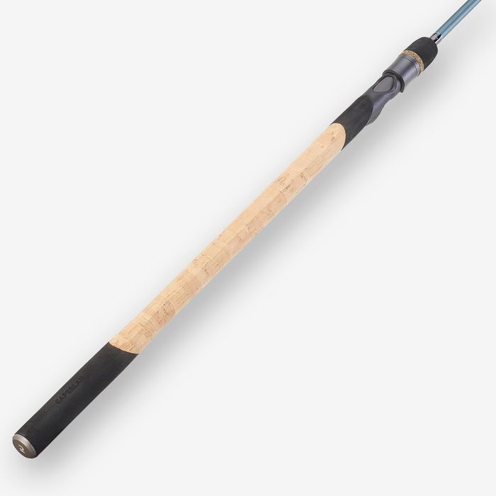 Cana de Pesca Gaiola 3,00m - Sensitiv 500 3,00m 10/40g