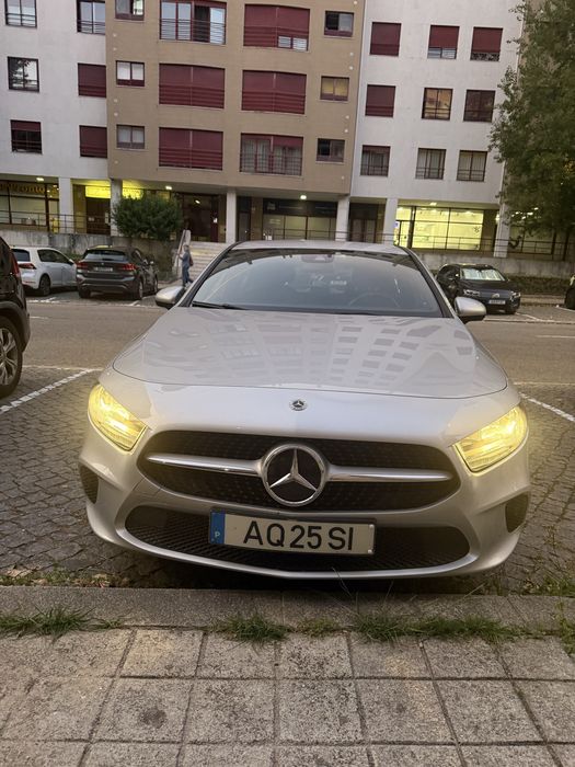 Mercedes Classe A 160 — photo 2