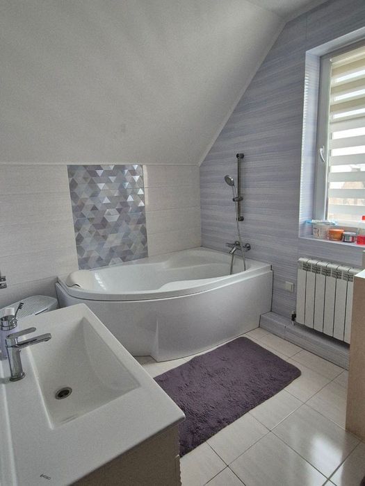 Оренда двох поверхового будинка Ірпінь 150 кв. метрів