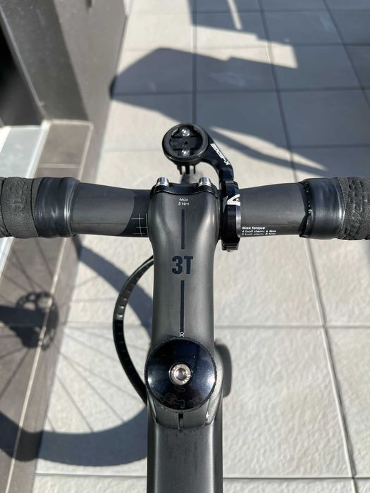Wilier Triestina Jena GRX - Gravel, rozmiar 54 (M)