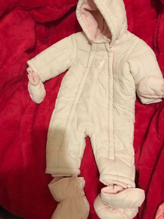 Комбинезон Chicco