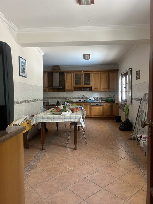 Moradia T4 em São Simão de Litém - Pombal