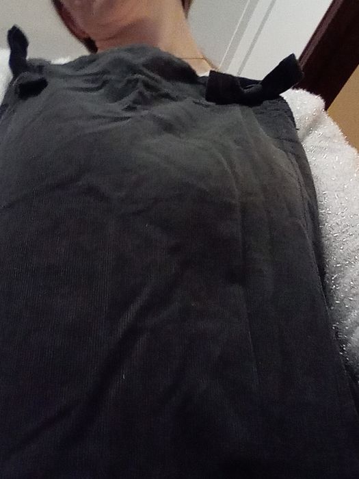 Macacão cinzento rato