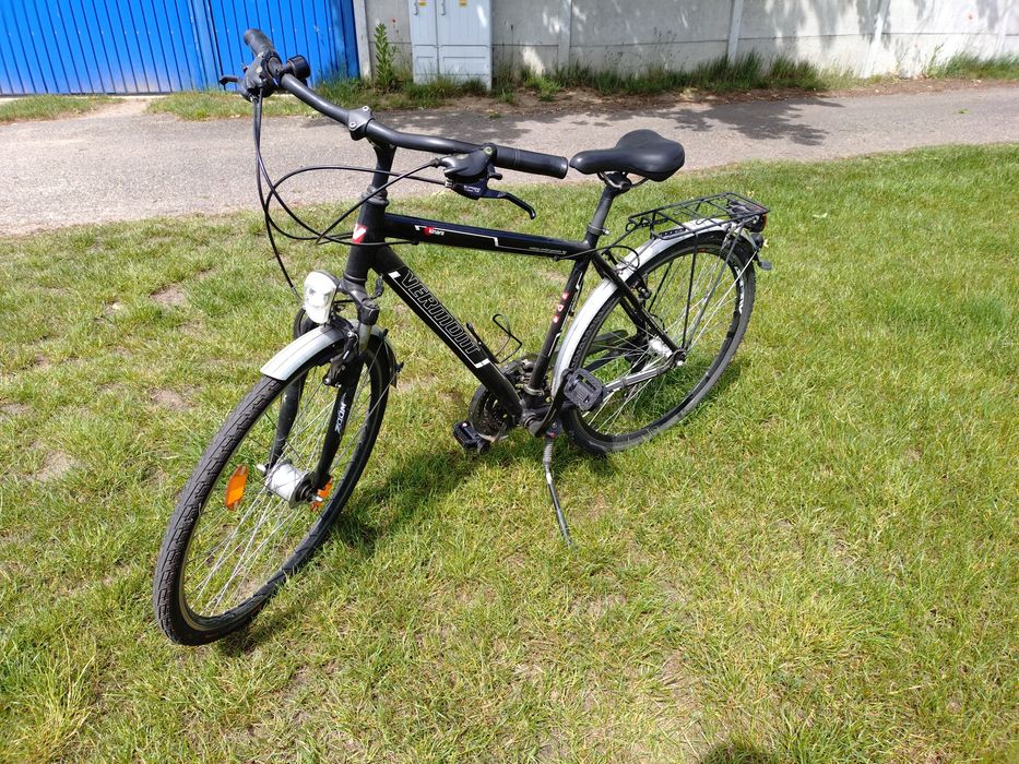 Rower trekkingowy męski Vermont