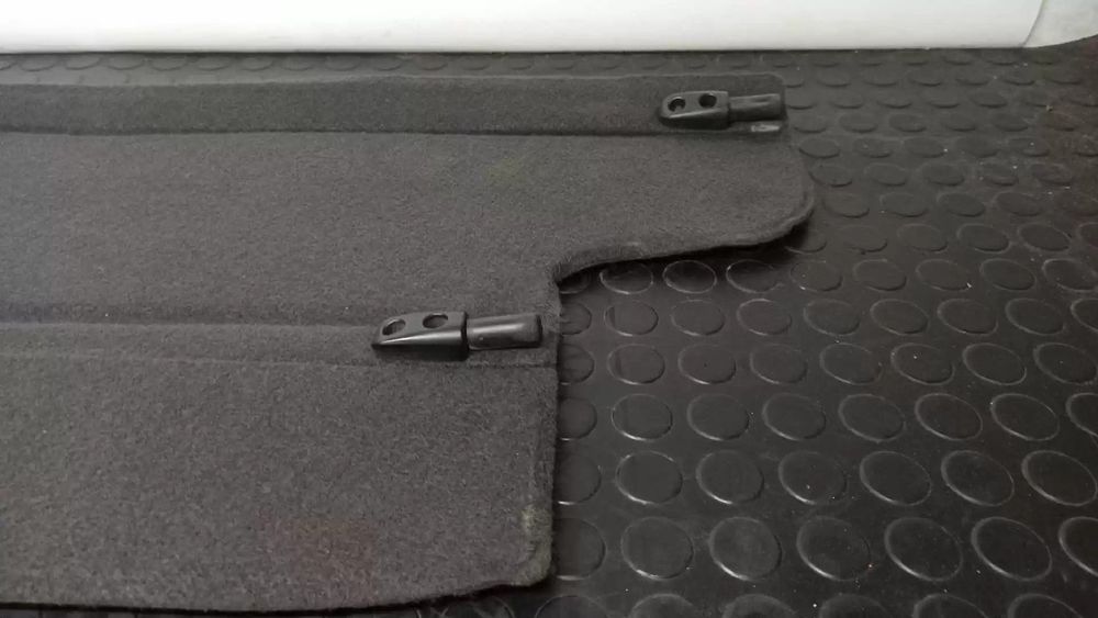 CHAPELEIRA TRASEIRA NISSAN PATHFINDER III 2008 -849834X00A