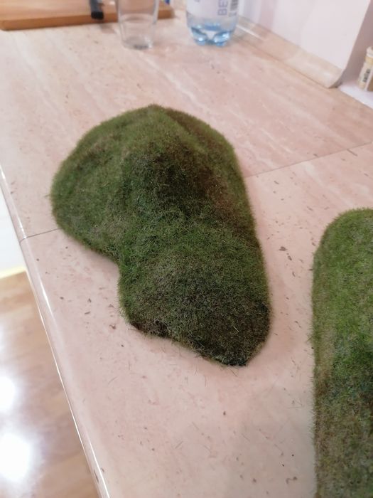 Wzniesienie makieta h0 piko