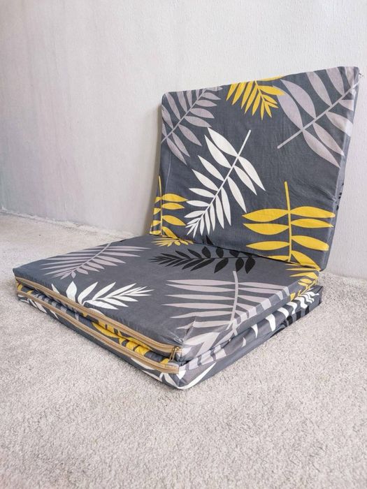 Пуф диван матрац трансформер новий Продам матрас большой великий