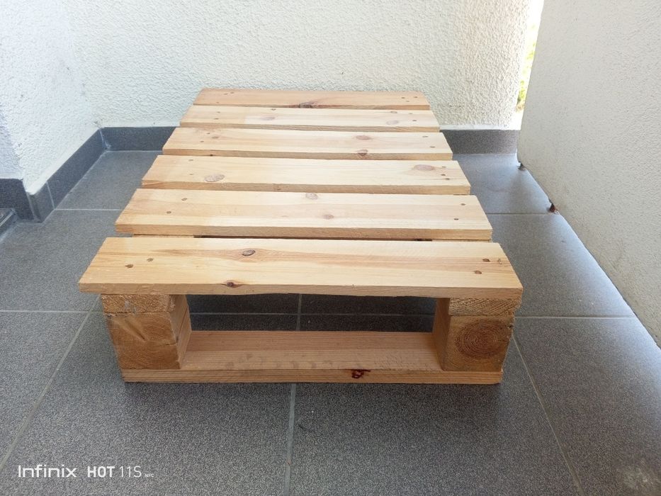 Paletki palety mini
