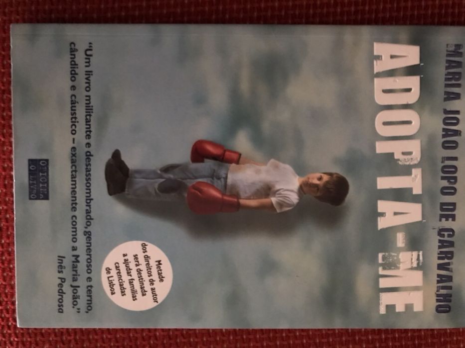 Vários livros novos Ler anuncio