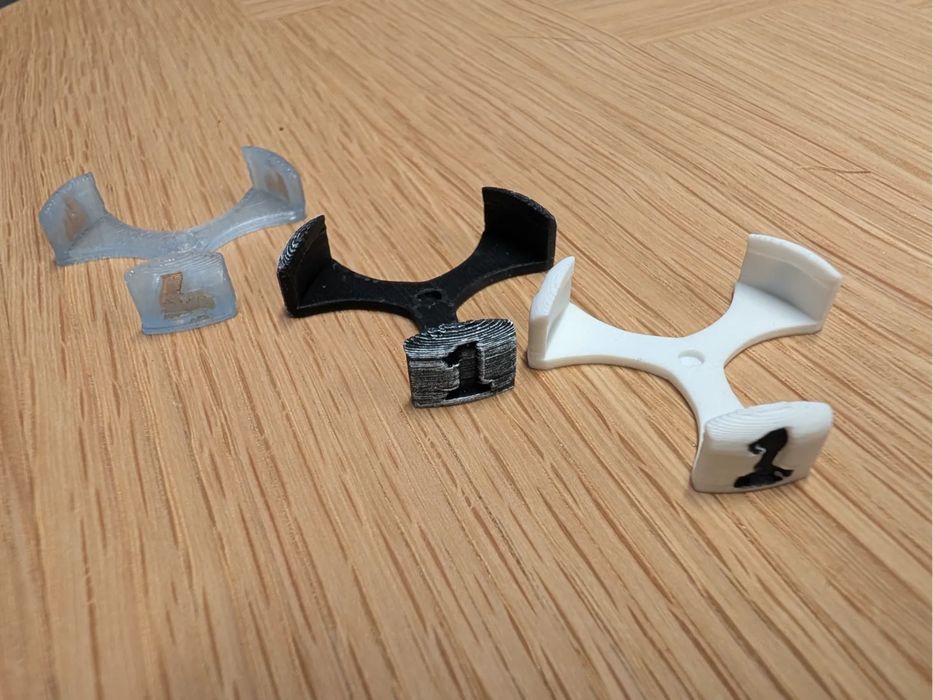 Marcador Numérico para Bases de Miniaturas 32mm + Caixa