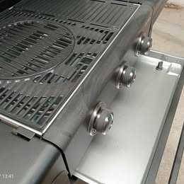 Barbecue gás c/ 3 queimadores - CAMPINGAZ