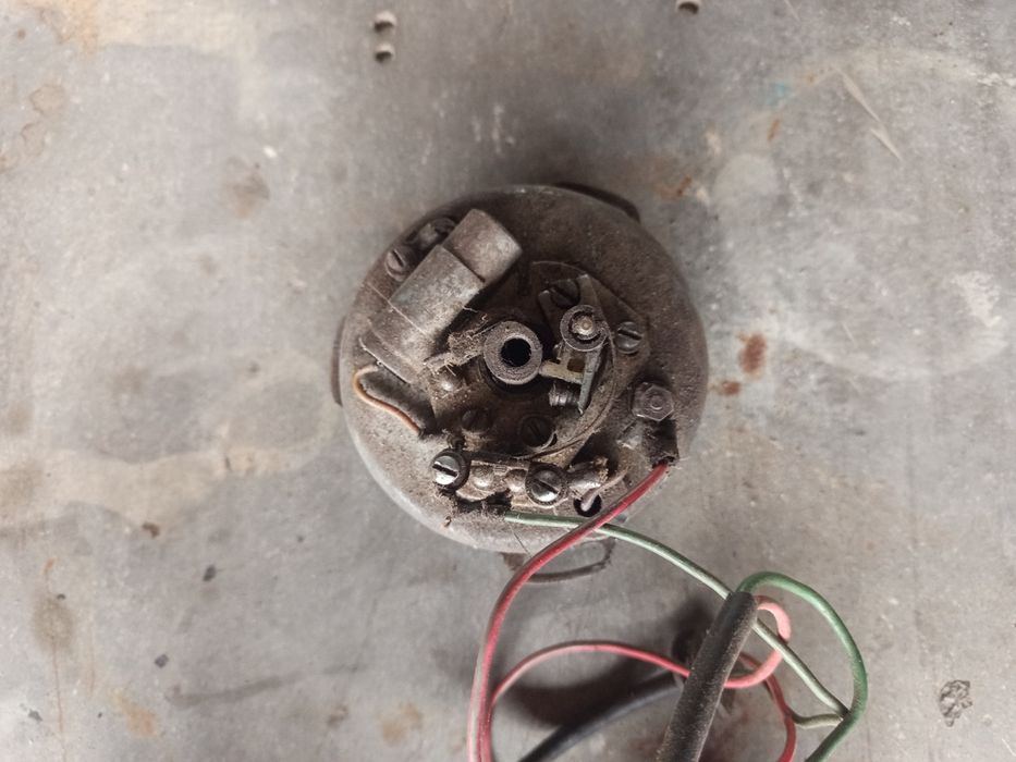 Продам генератор минск м1м