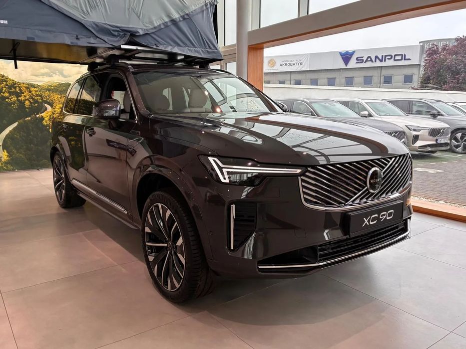 Volvo XC 90