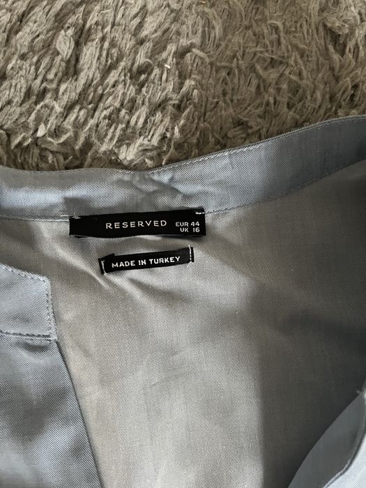 Koszula damska Reserved