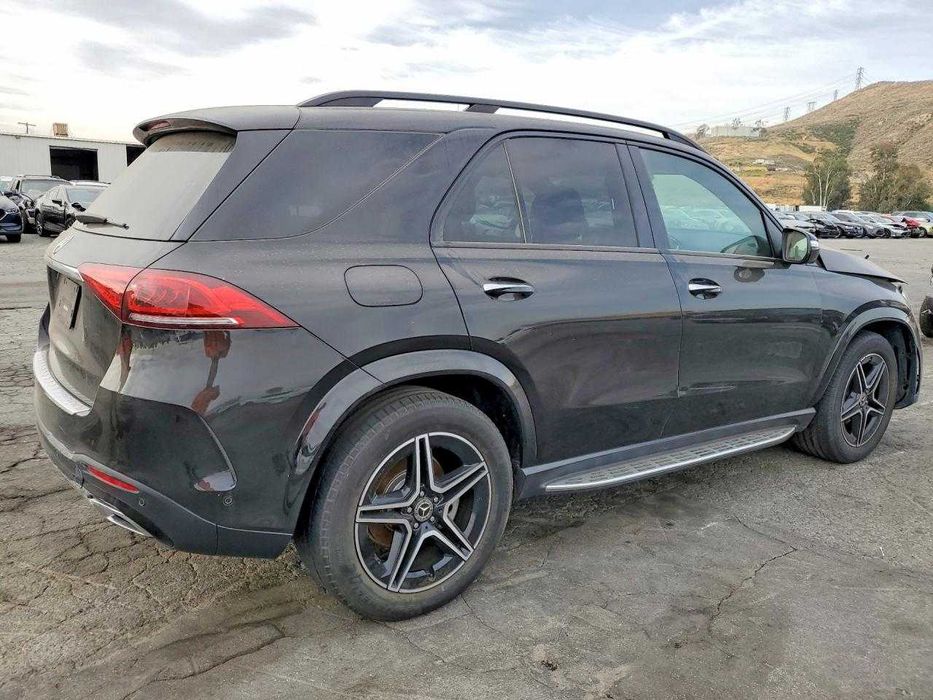 Mercedes-Benz GLE 350 2022